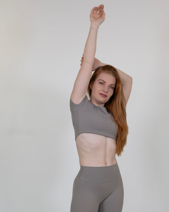 Cloud Everyday Core Crop Top