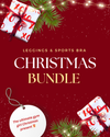 Christmas Bundle Leggings & Top