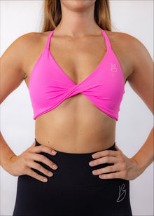 Buy I&S Girl's Pack of 6 Sets of Matching Razorback Sport Bras & Seamless  Bikinis or Boyshorts Online at desertcartKUWAIT