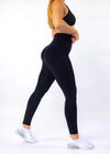 Black FlexFit Leggings